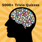 Logo of Fun Trivia Quest & Questions android Application 